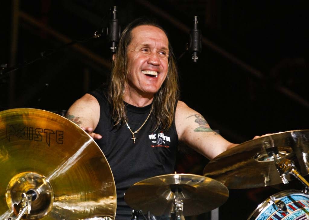 Nick McBrain