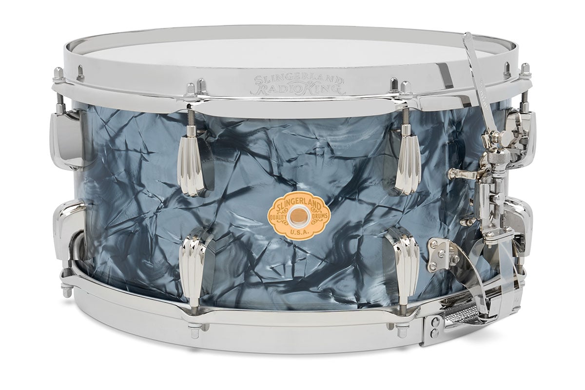 Caja Slingerland Radio King Limited Edition